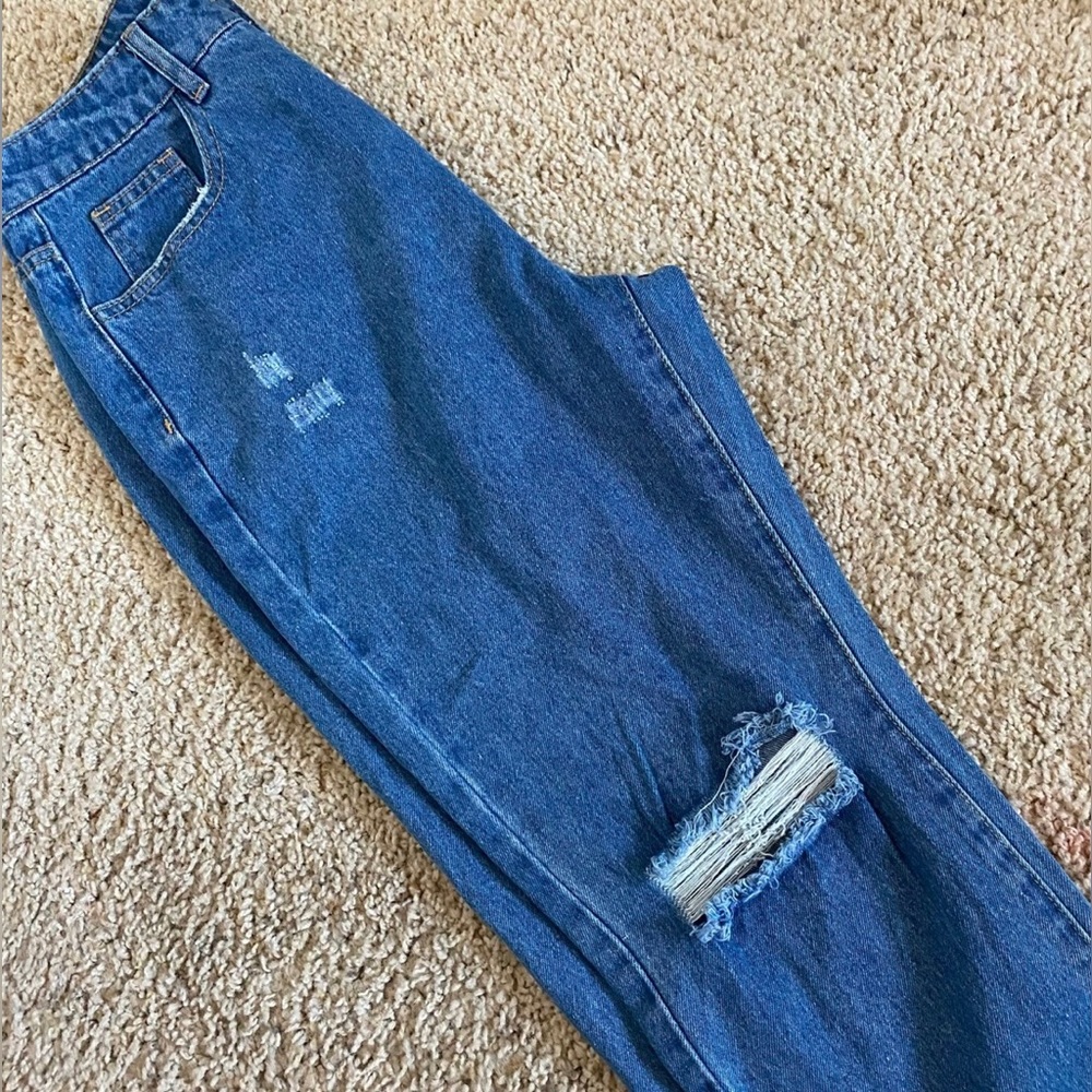 Jeans - Picture 7 of 12
